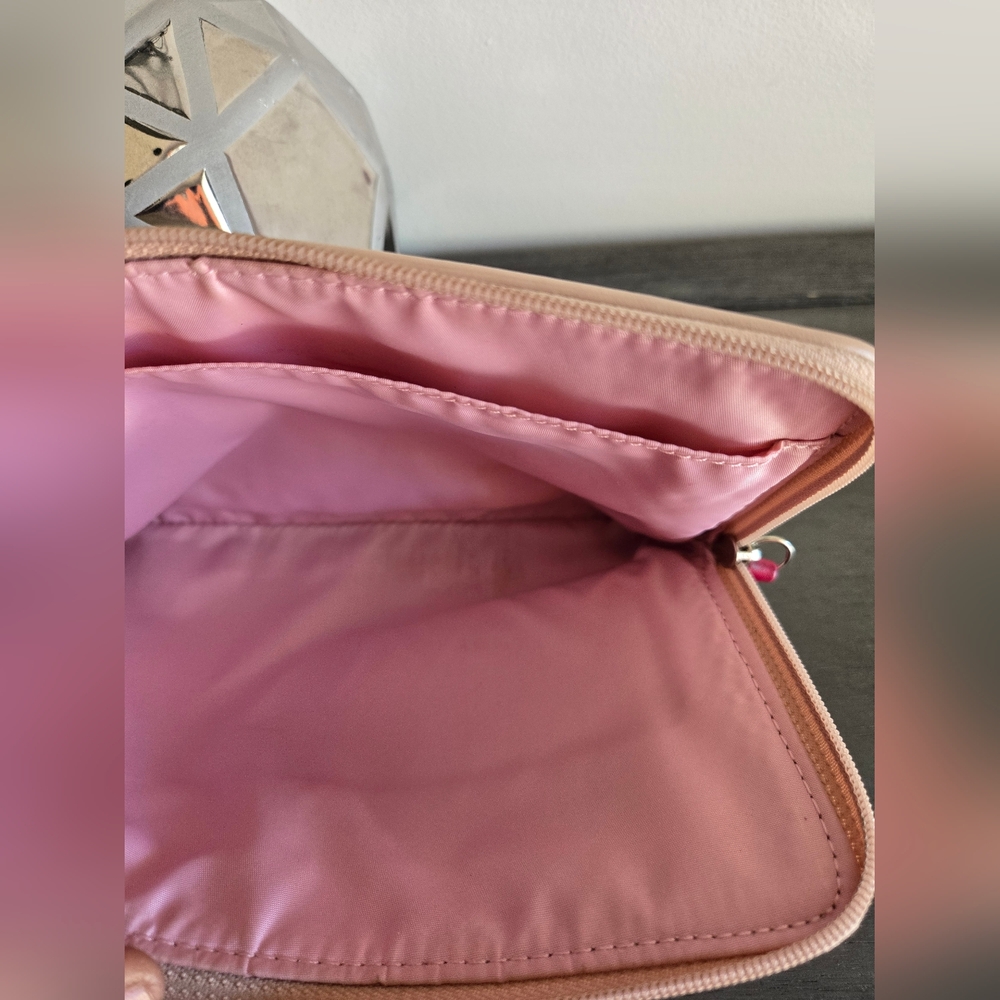 Coach Cosmetic Bag - Picture 4 of 10